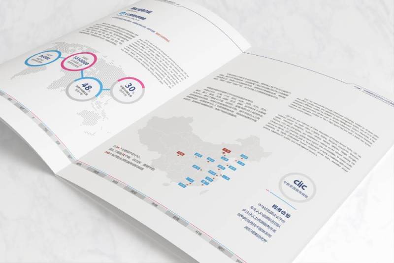 资源县画册设计对品牌定位