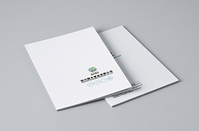 资源县画册设计：以纸为媒，镌刻城市的精神图腾