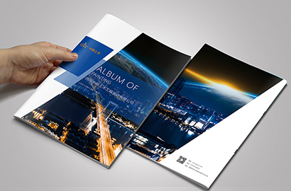 资源县宣传册设计：以高效传播搭建品牌与受众的沟通桥梁